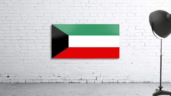 Kuwait Wall Preview