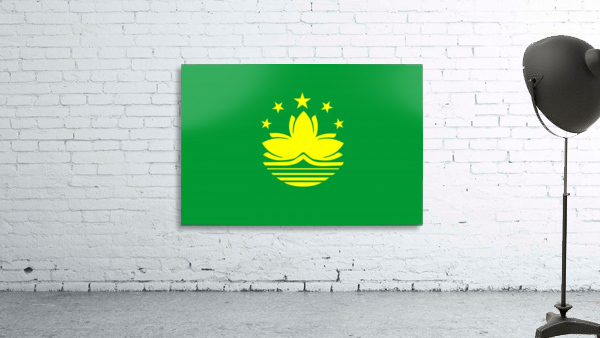 Macau Wall Preview