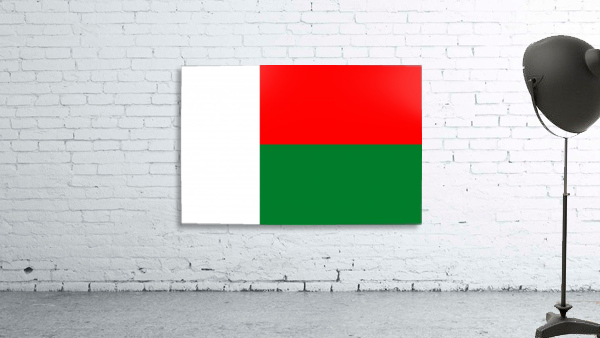 Madagascar Wall Preview