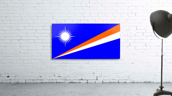 Marshall Islands Wall Preview