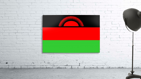 Malawi Wall Preview