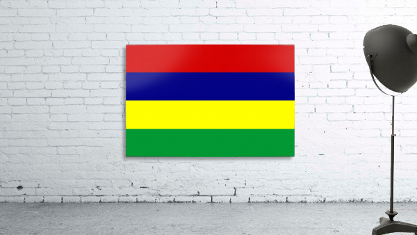 Mauritius Wall Preview
