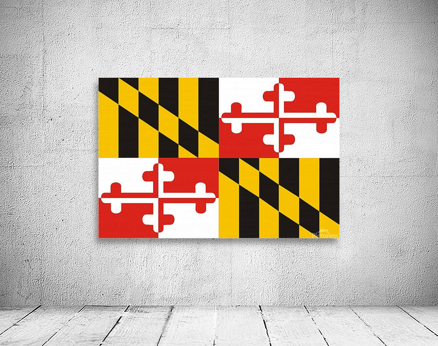 maryland Wall Preview