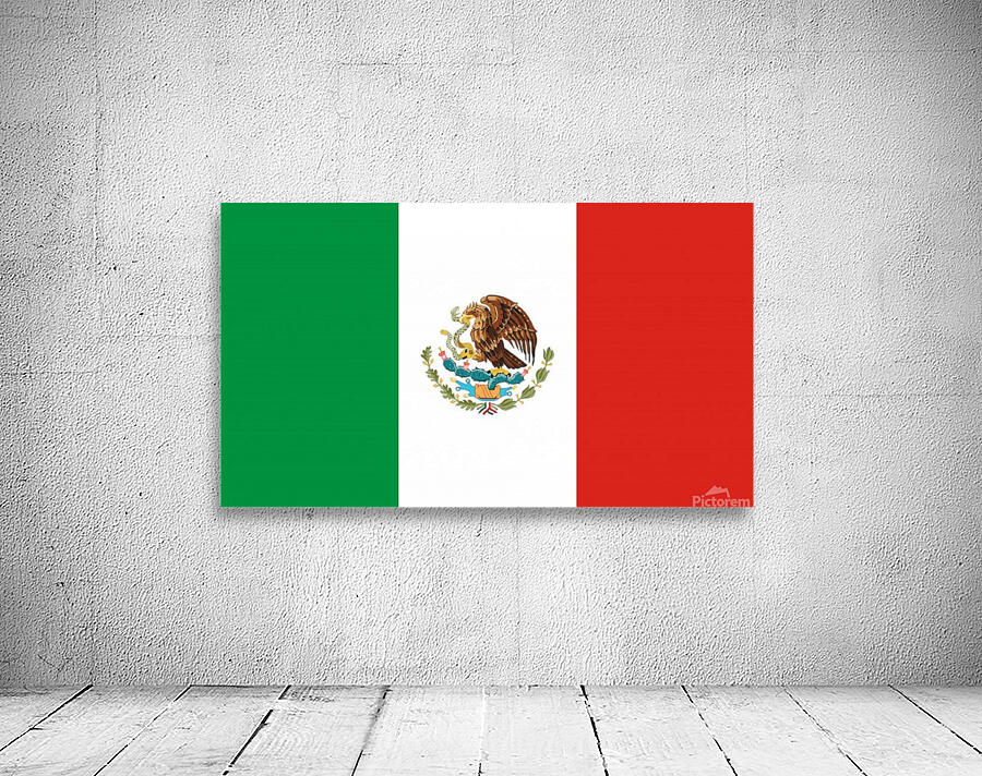Mexico Wall Preview