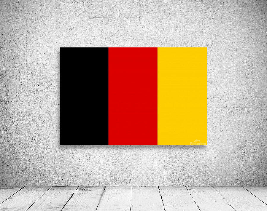 Minang flag Wall Preview