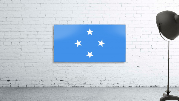 Micronesia Wall Preview