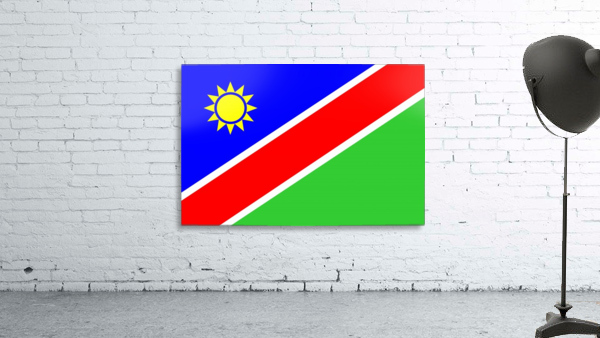 Namibia Wall Preview