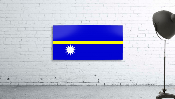 Nauru Wall Preview