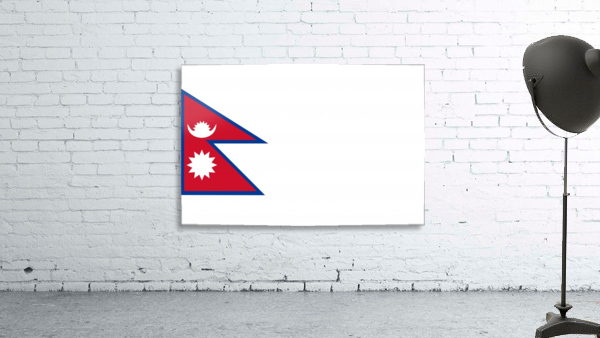 Nepal Wall Preview