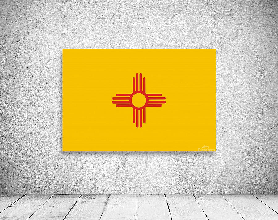 new mexico Wall Preview
