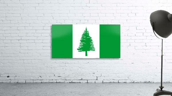 Norfolk Island Wall Preview
