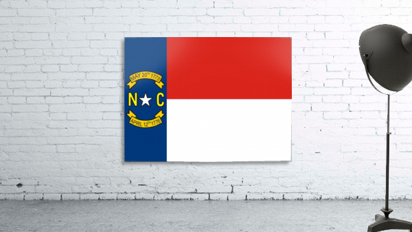 north carolina Wall Preview