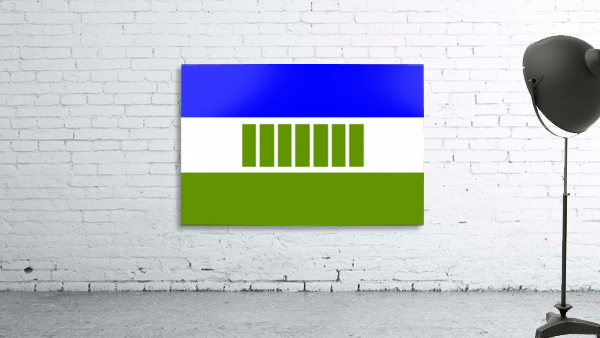 Ovambo people Wall Preview