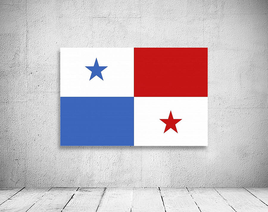 Panama Wall Preview