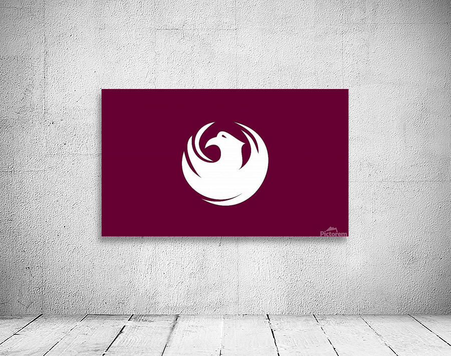 phoenix Wall Preview