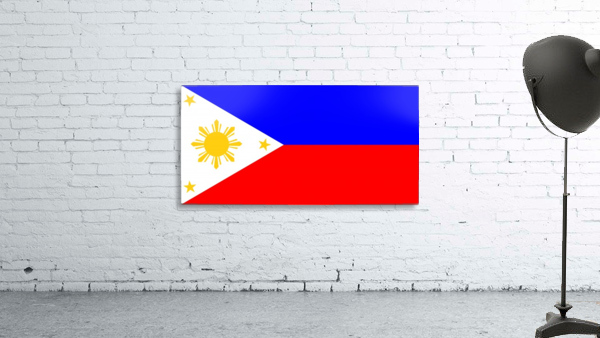 Philippines Wall Preview
