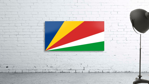 Seychelles Wall Preview