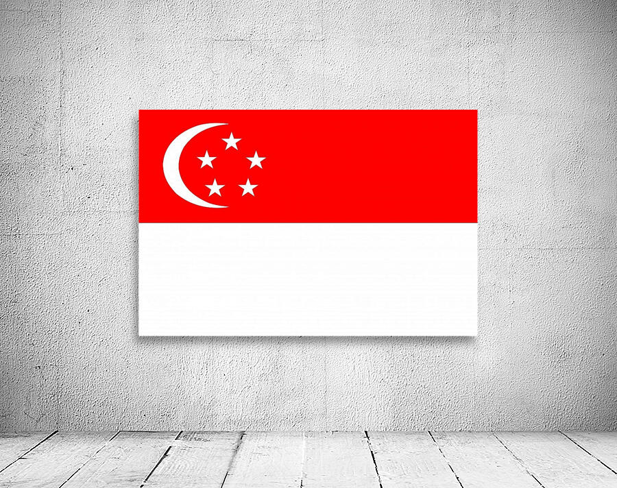 Singapore Wall Preview