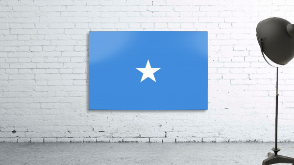 Somalia Wall Preview