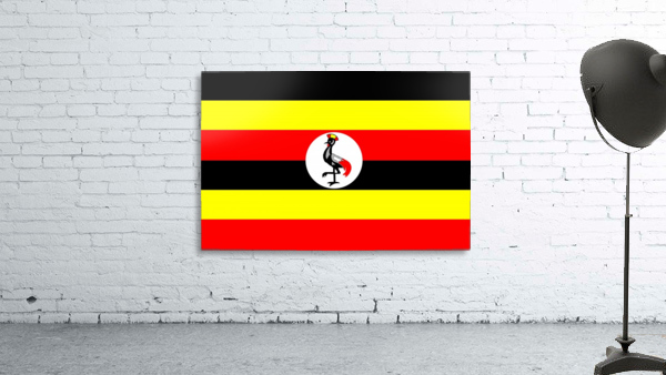 Uganda Wall Preview