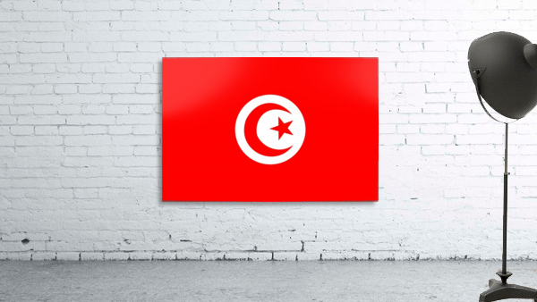 Tunisia Wall Preview
