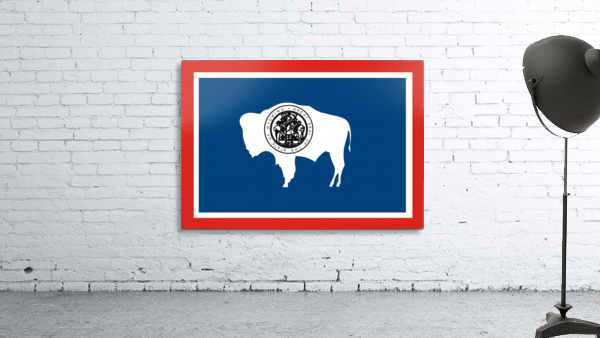 wyoming Wall Preview