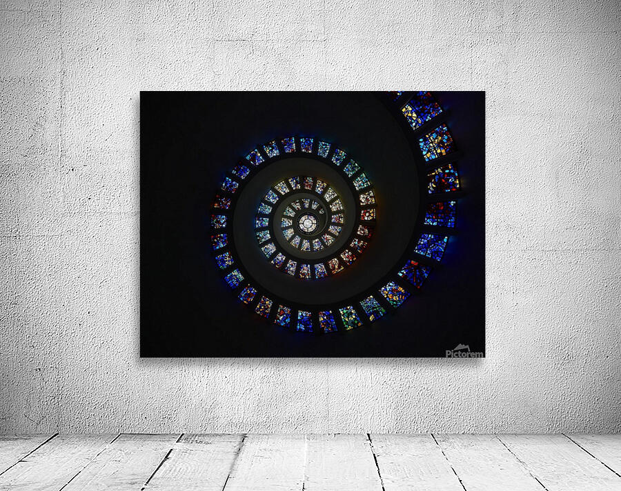 Glory Window Wall Preview