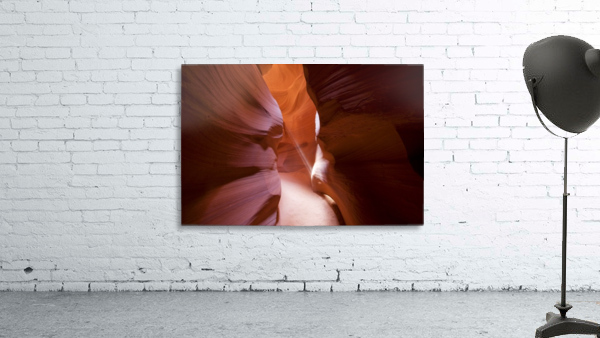 Slot Canyons Wall Preview