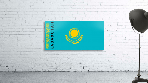 cazacstan Wall Preview