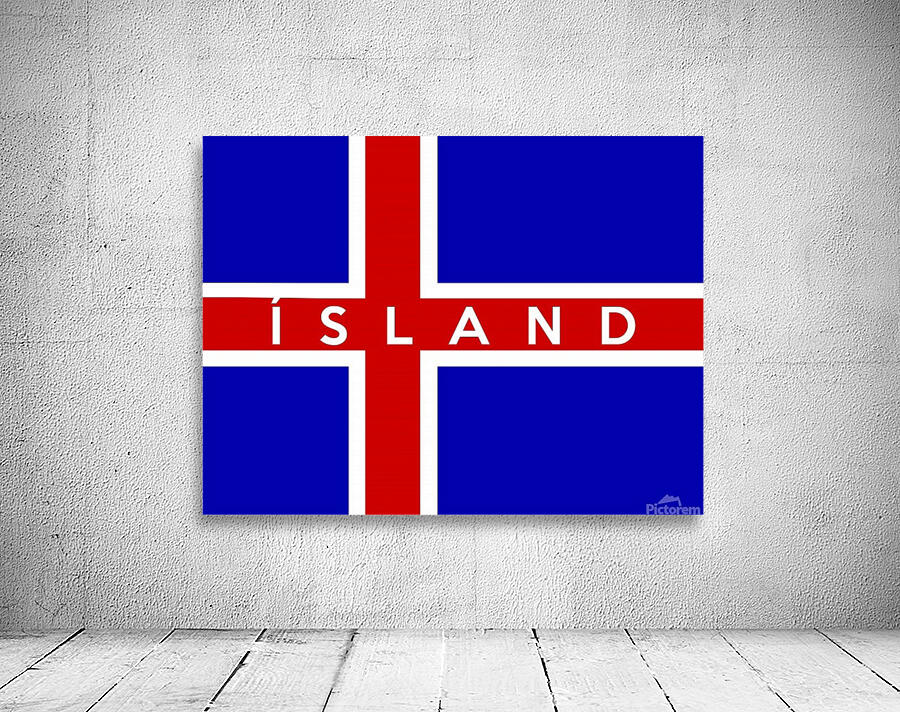   sland Wall Preview