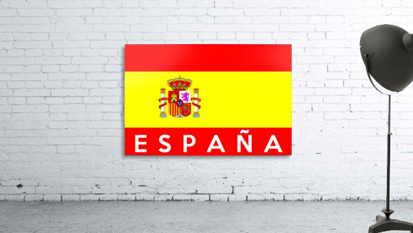 Espa  a Wall Preview