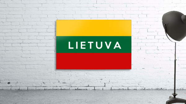 Lietuva Wall Preview