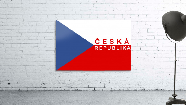 republica ceha Wall Preview