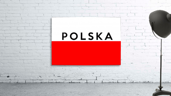 Polska Wall Preview