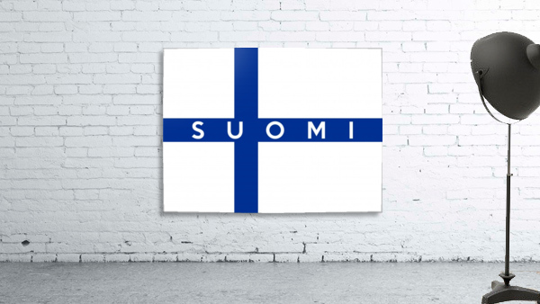Suomi Wall Preview