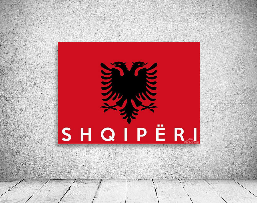 Shqip  ri Wall Preview
