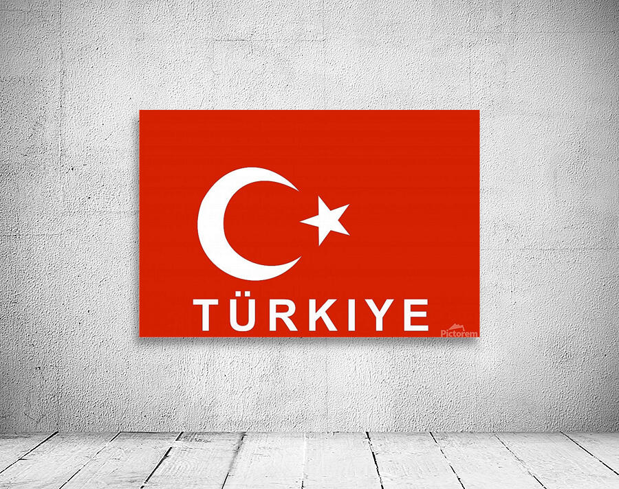 T  rkiye Wall Preview