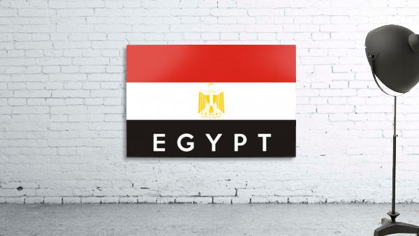 Egypt name Wall Preview