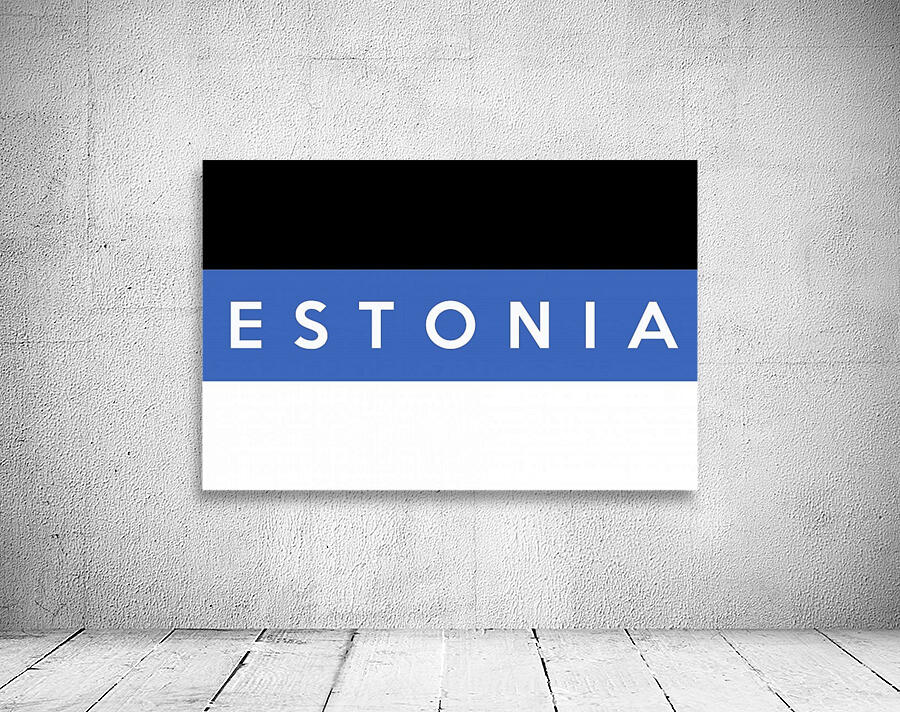 estonia name Wall Preview