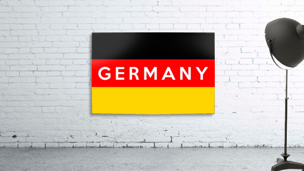 germany name Wall Preview
