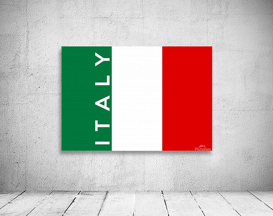 italy name Wall Preview