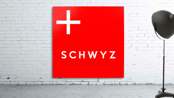 Schwyz name Wall Preview