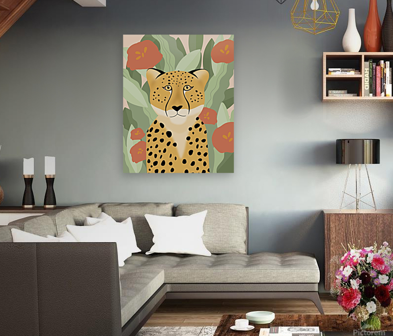 Chee Reproduction