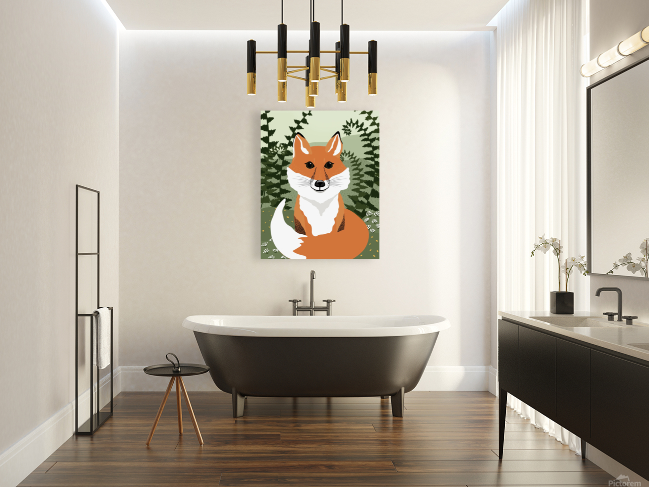 Bernard Reproduction