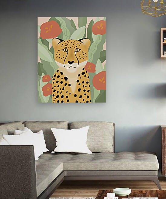 Chee by Christina Allard