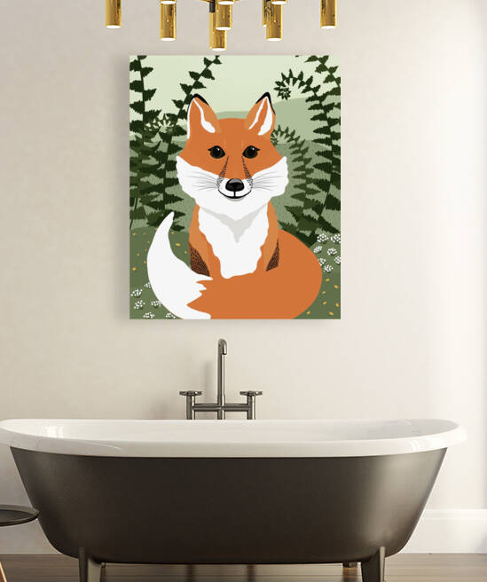 Bernard Reproduction
