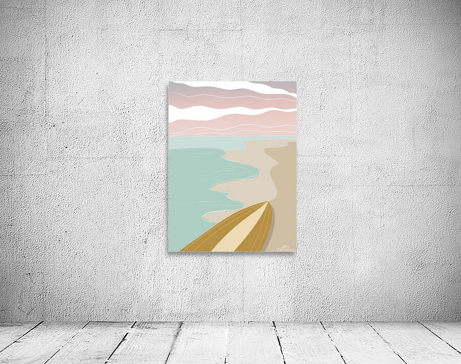 Satisfaction 1824 Wall Preview