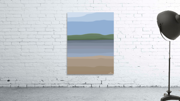 Bellevue Wall Preview