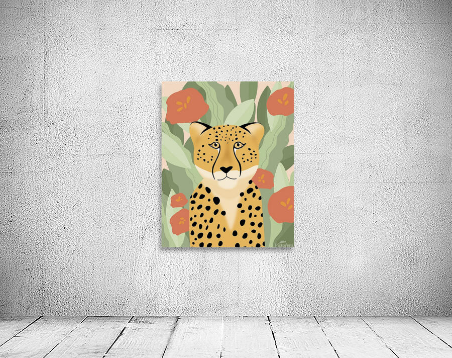 Chee Wall Preview
