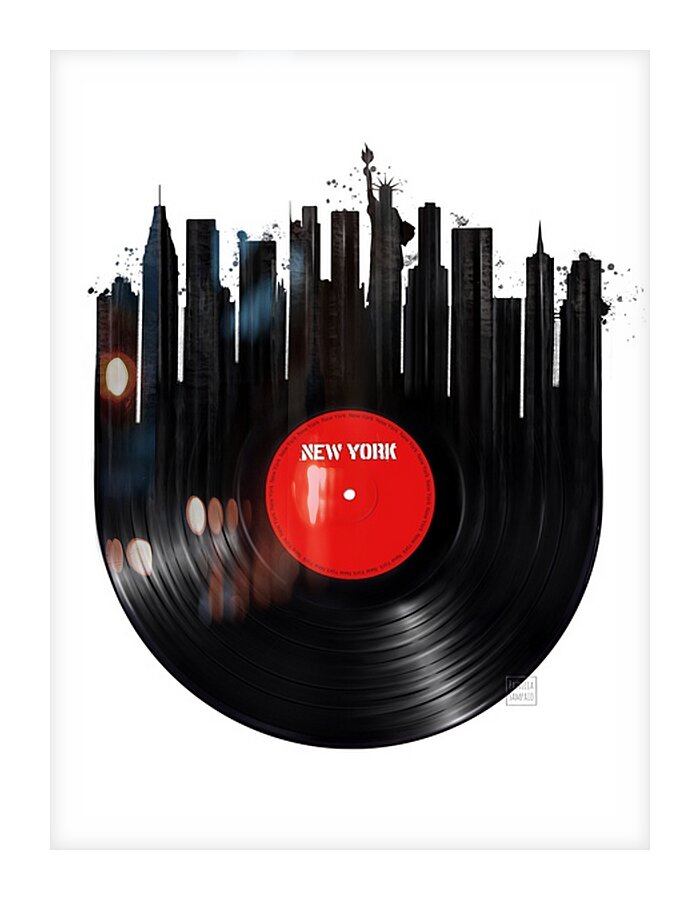  Fine Art print